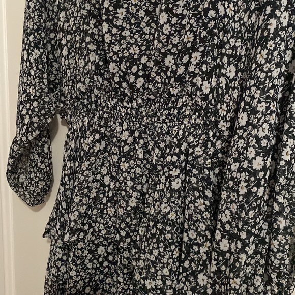 Floral Dress - Picture 3 of 5